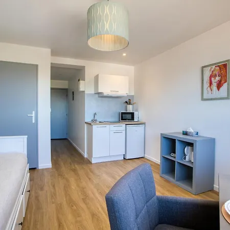 Lovely In Le Château-dʼOléron